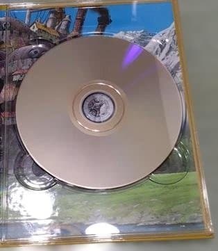 【正規品】宮﨑駿監督作品集 増補版 DVD (15枚組)