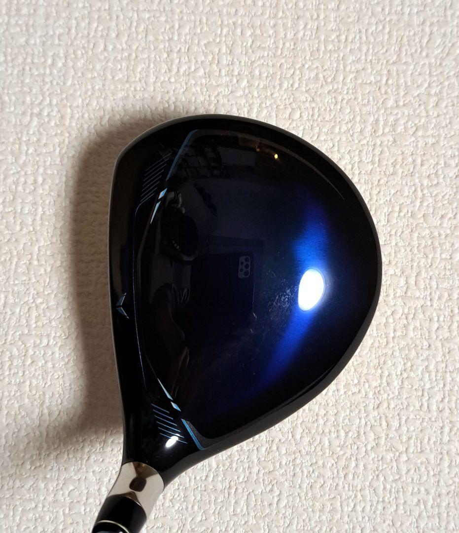 ブリヂストン TOUR B JGR レディース　ウッド、ユーティリティセット