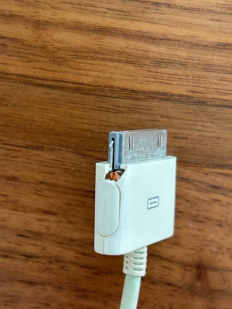 Apple iPod MA146J/A 箱あり 付属品あり 動作確認済み