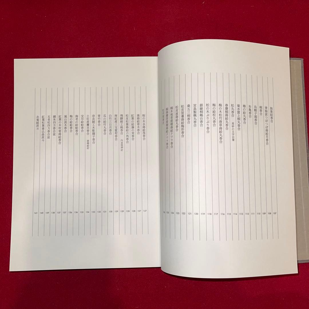 茶道具　本　看雲　表千家　惺斎好物集