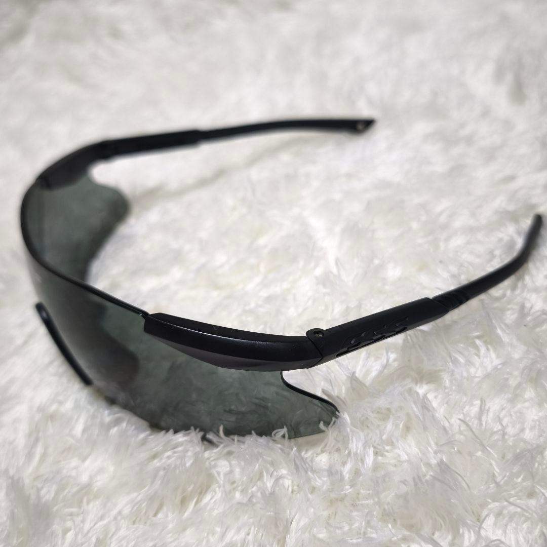 ESS アイシールド サングラス Z87＋ 海兵隊使用