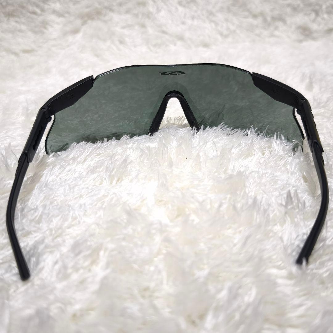 ESS アイシールド サングラス Z87＋ 海兵隊使用