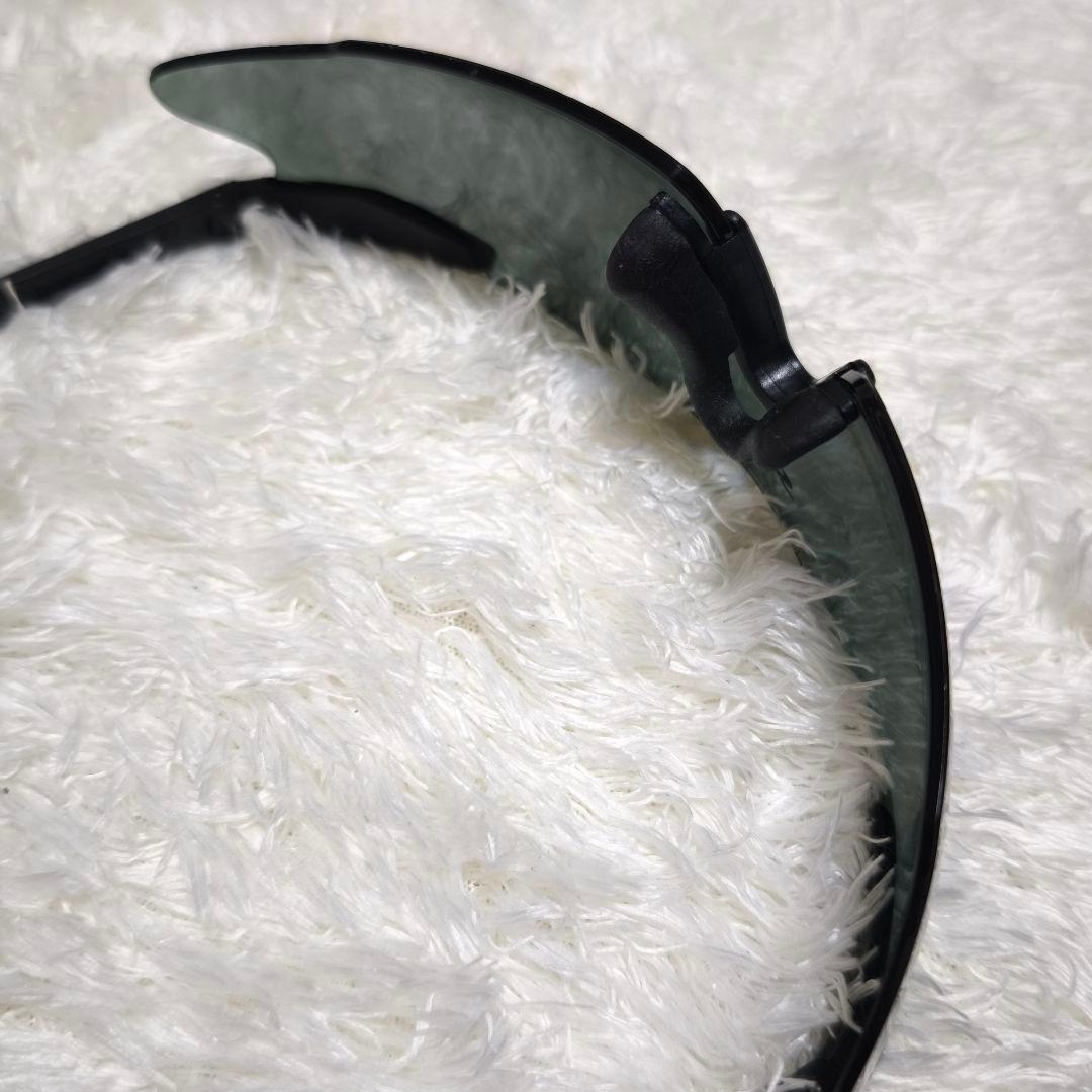 ESS アイシールド サングラス Z87＋ 海兵隊使用