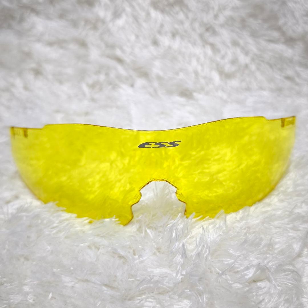 ESS アイシールド サングラス Z87＋ 海兵隊使用