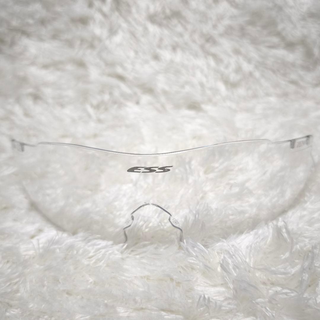 ESS アイシールド サングラス Z87＋ 海兵隊使用