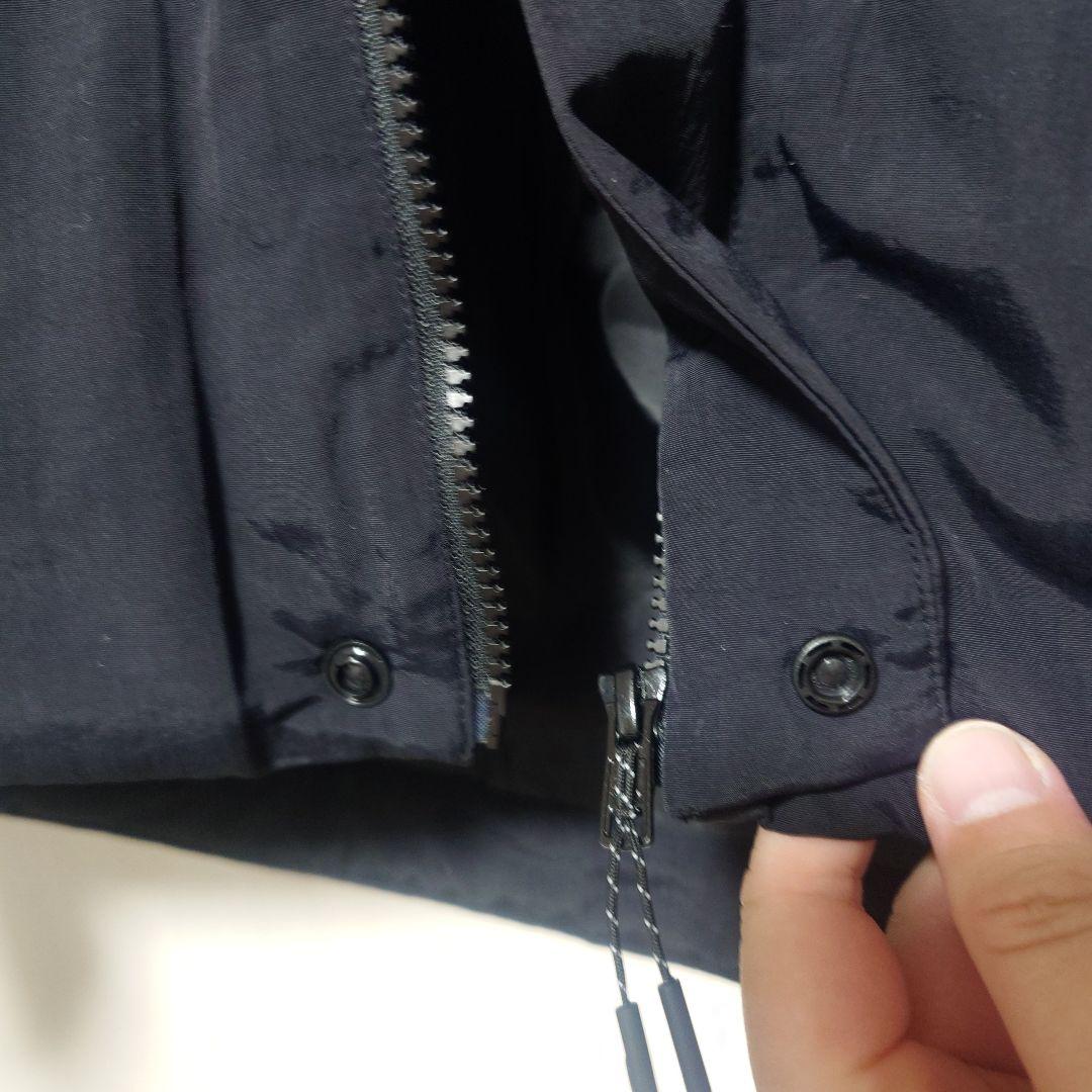 【XL】MIZUNO サーマルインシュレーションジャケット 中綿 ブレスサーモ