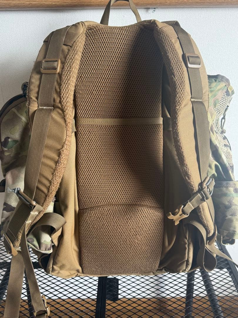 ミステリーランチ 3day assault おまけ付 スリーデイ アサルト