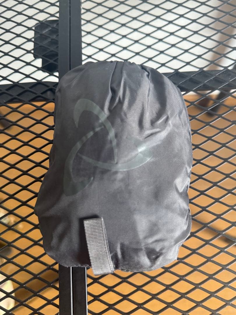 ミステリーランチ 3day assault おまけ付 スリーデイ アサルト