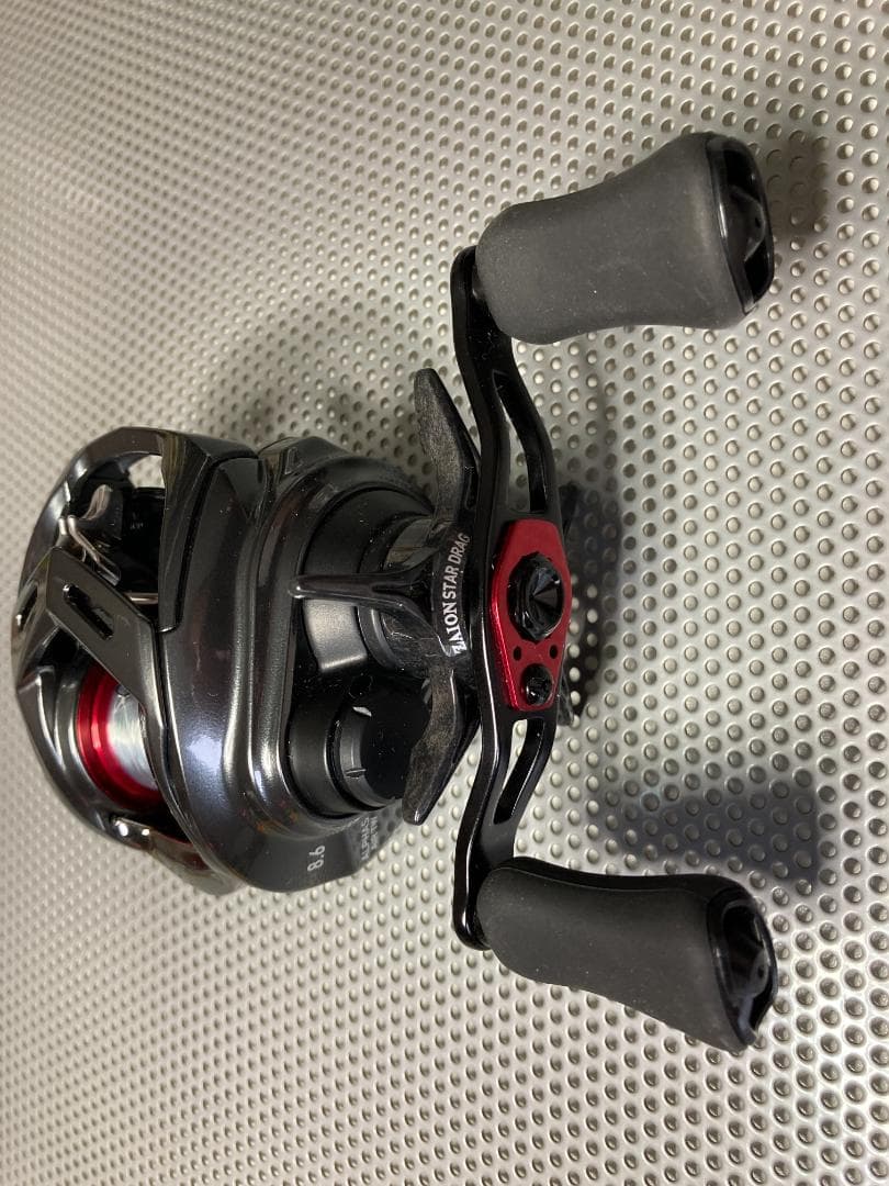 リール DAIWA AIR TW 8.6