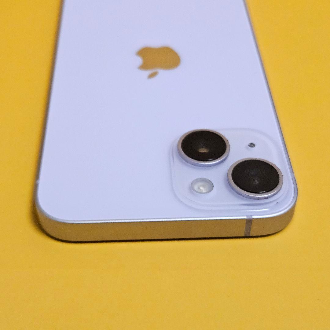 iPhone 14 128GB｜24時間以内発送#295