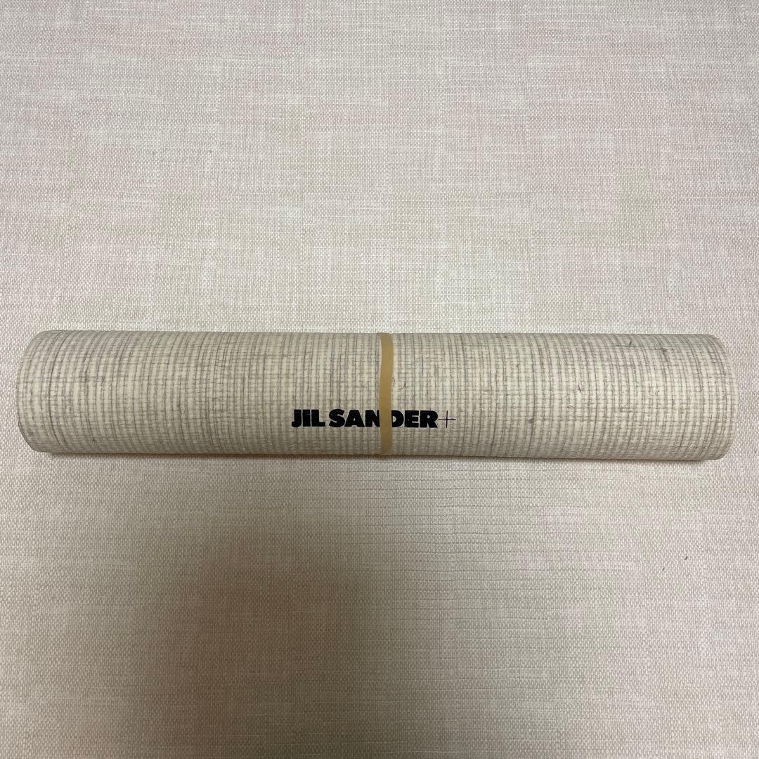 [新品]JIL SANDER+ ジルサンダープラス ヨガマット ジムマットMAT