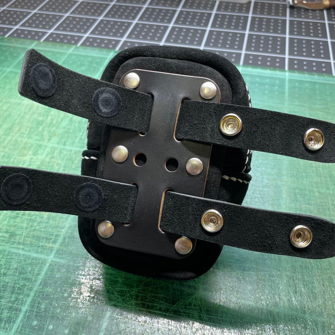 専用出品　ETCポーチ　1インチハンドル用