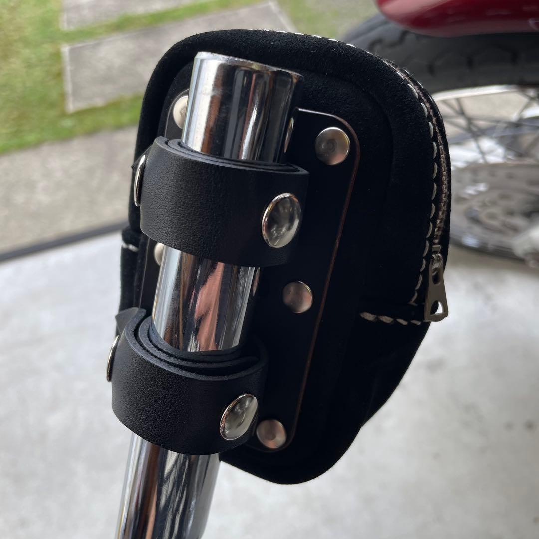 専用出品　ETCポーチ　1インチハンドル用