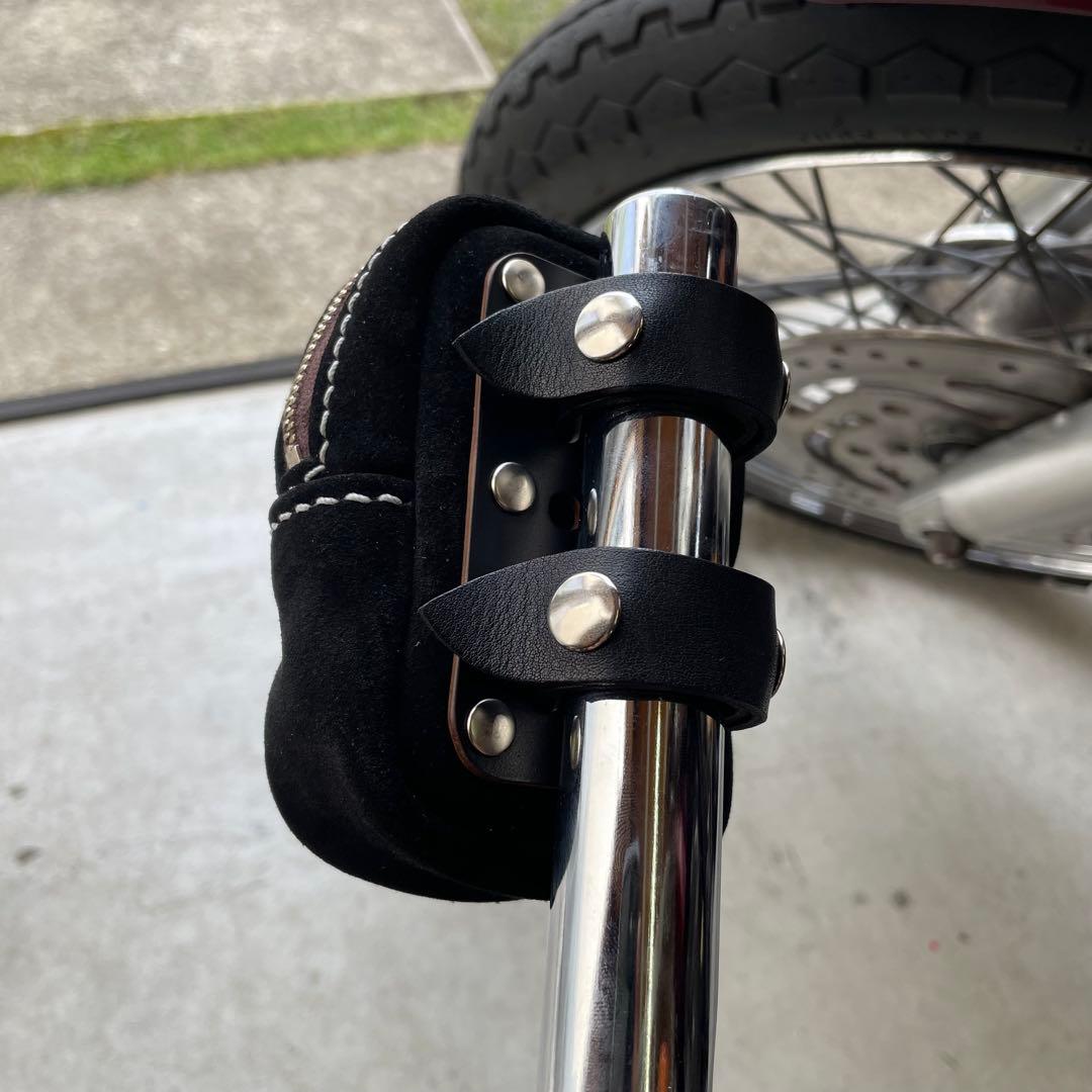 専用出品　ETCポーチ　1インチハンドル用