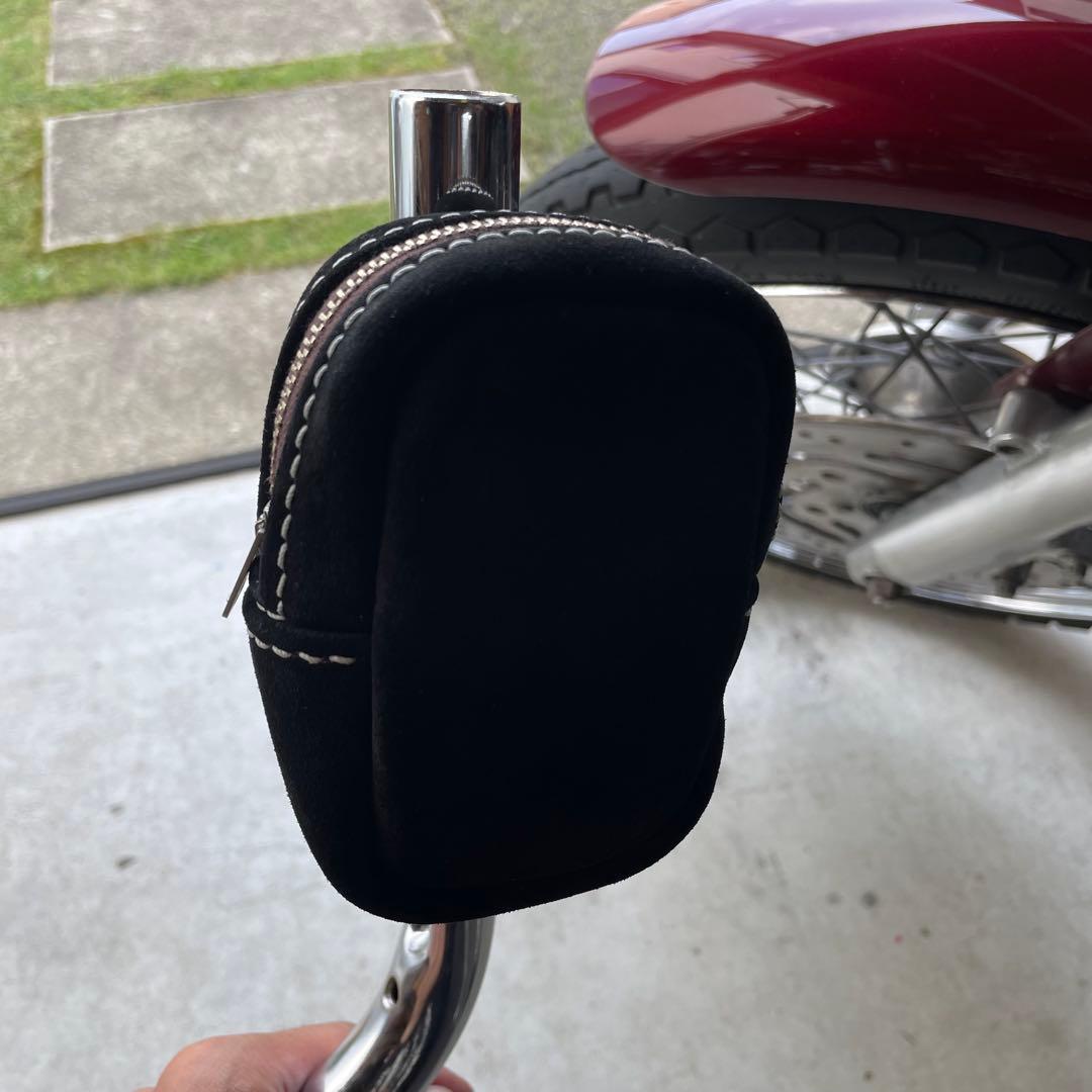 専用出品　ETCポーチ　1インチハンドル用