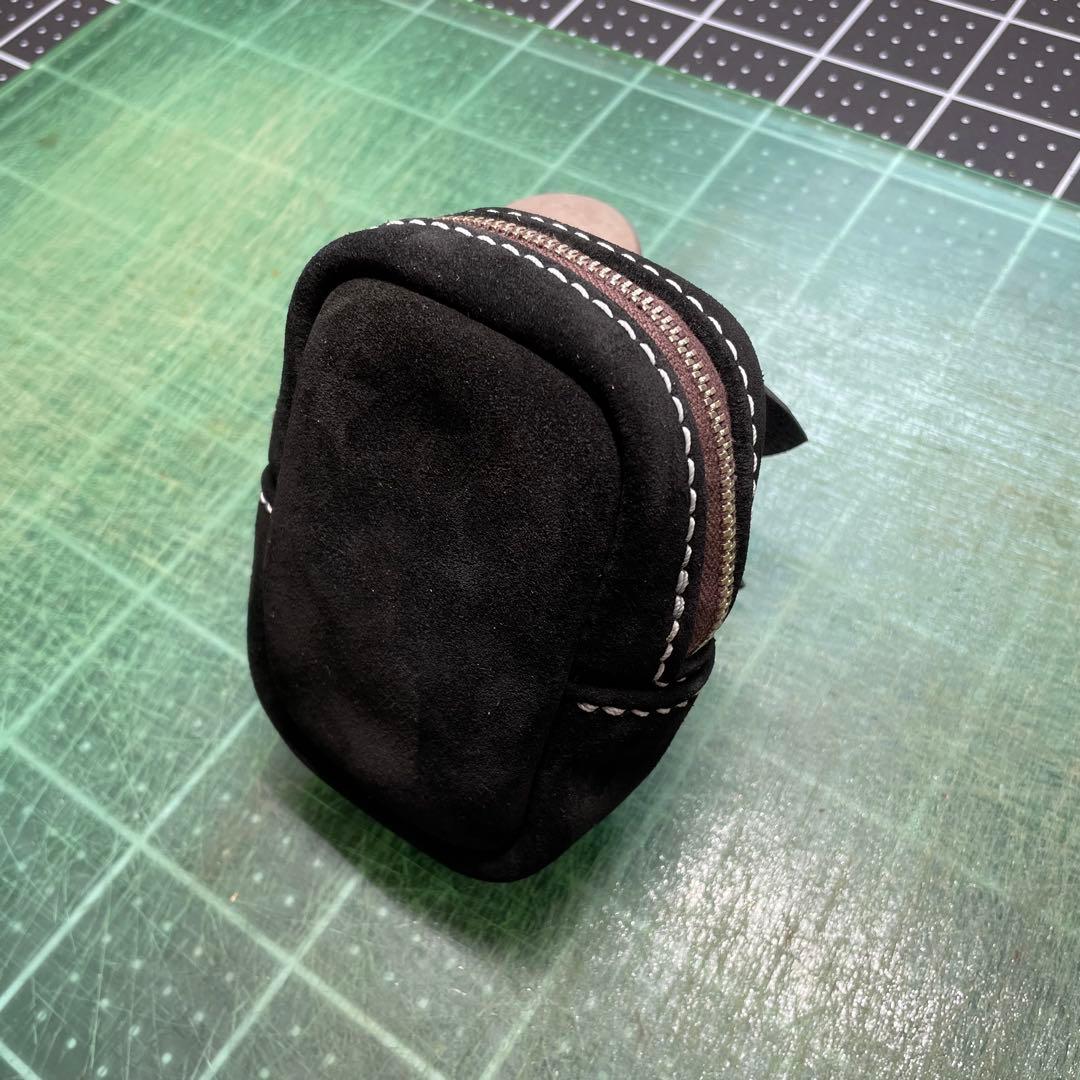 専用出品　ETCポーチ　1インチハンドル用