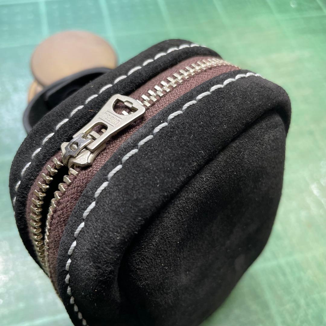 専用出品　ETCポーチ　1インチハンドル用