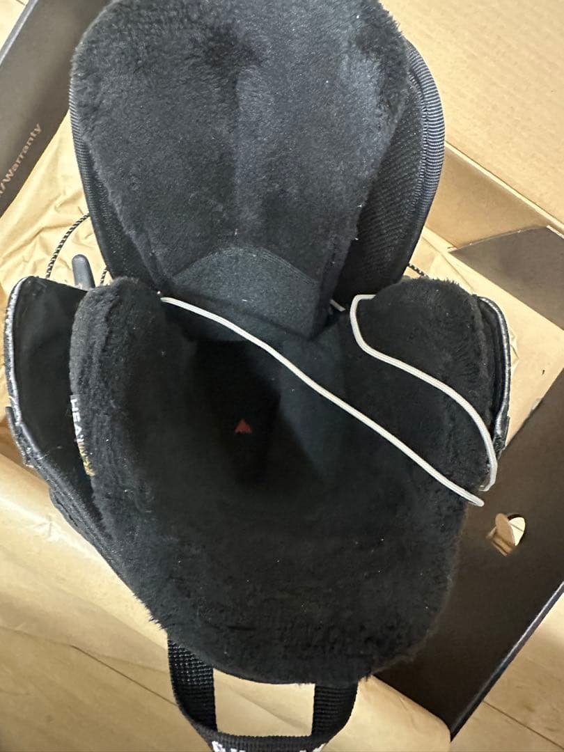 メンズ Burton MOTO（モト）スノーボードブーツ