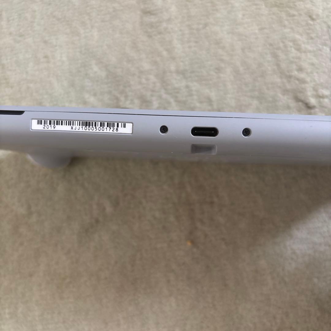 値下げ❌switch lite ポケモン　充電器付き