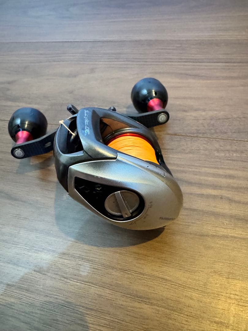 SHIMANO スコーピオン DC7