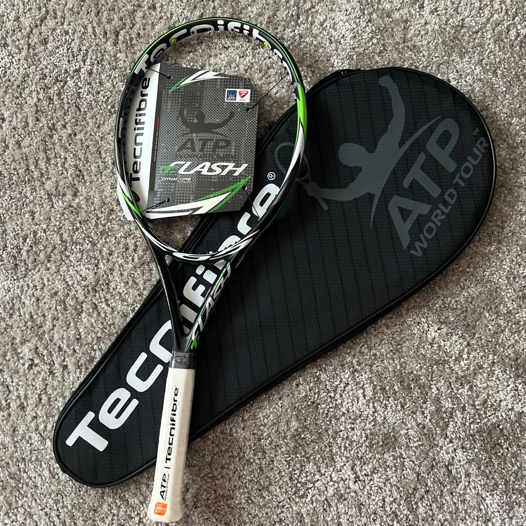 テクニファイバー テニスラケット