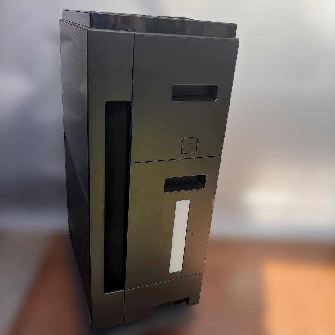 パナソニック 加湿空気清浄機 F-VC70XT 管理番号1123