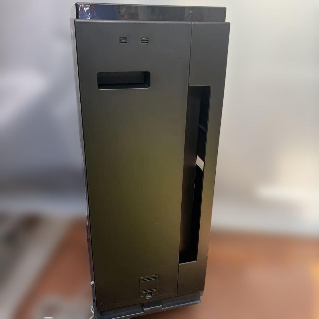 パナソニック 加湿空気清浄機 F-VC70XT 管理番号1123