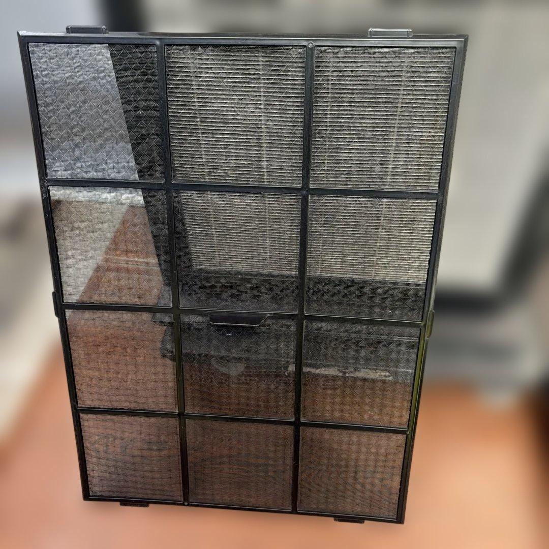 パナソニック 加湿空気清浄機 F-VC70XT 管理番号1123