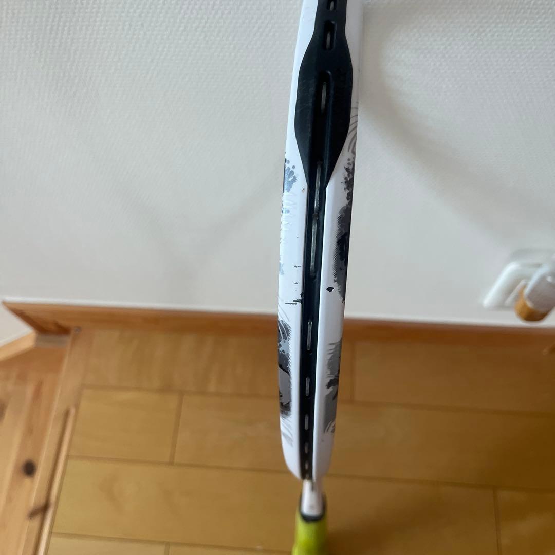 R*A様 ソフトテニスラケット　ジオブレイク80S