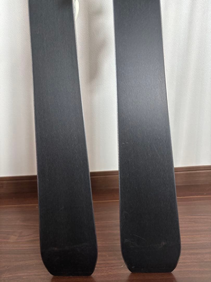 アトミック　スキー板　148 スノーポール105 セット　レディース