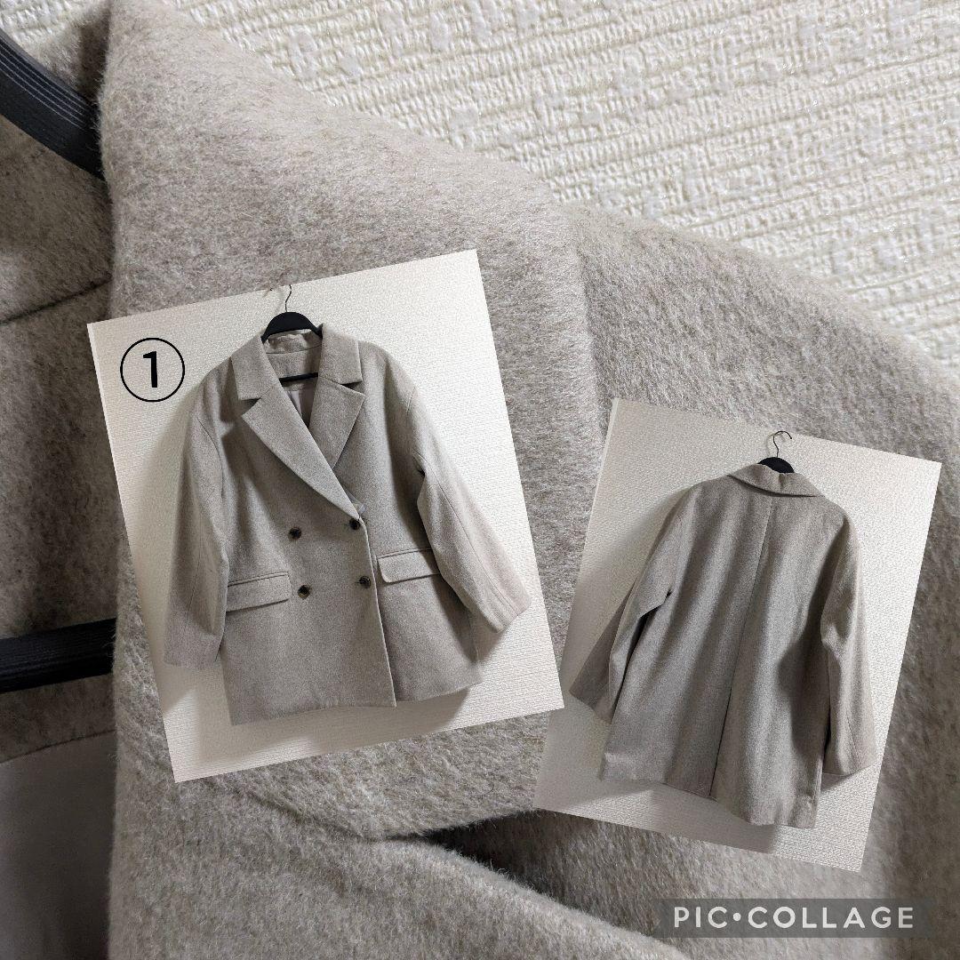 新品　Мサイズ　まとめ売りセット