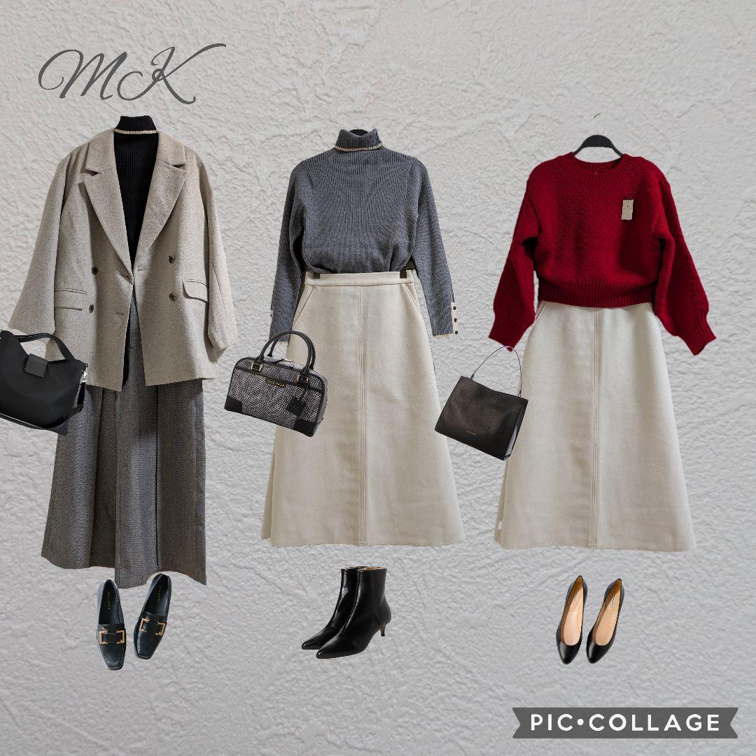 新品　Мサイズ　まとめ売りセット