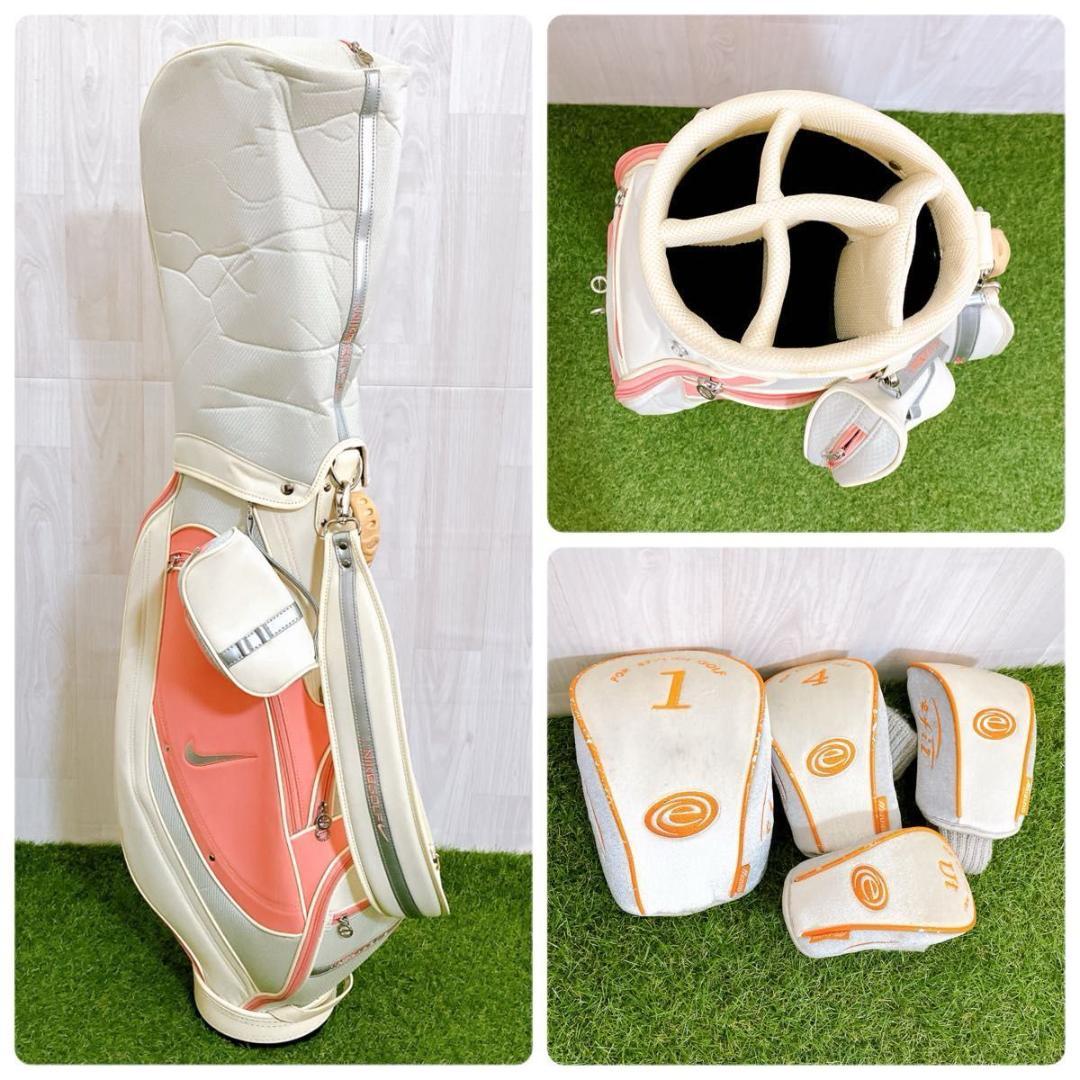 MIZUNO efil ミズノ エフィル レディースゴルフセット 初心者 右 L