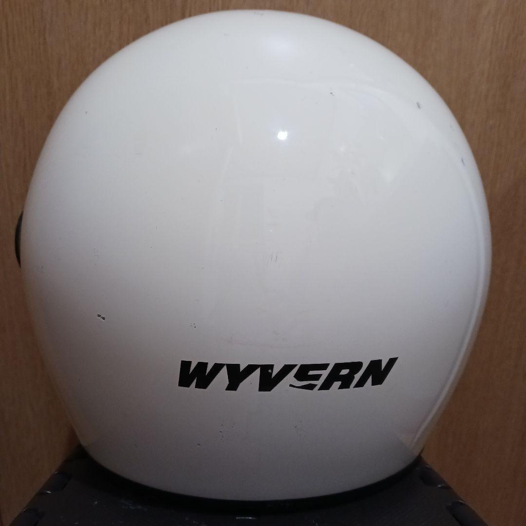 レトロ、ショウエイフルフェイスヘルメット