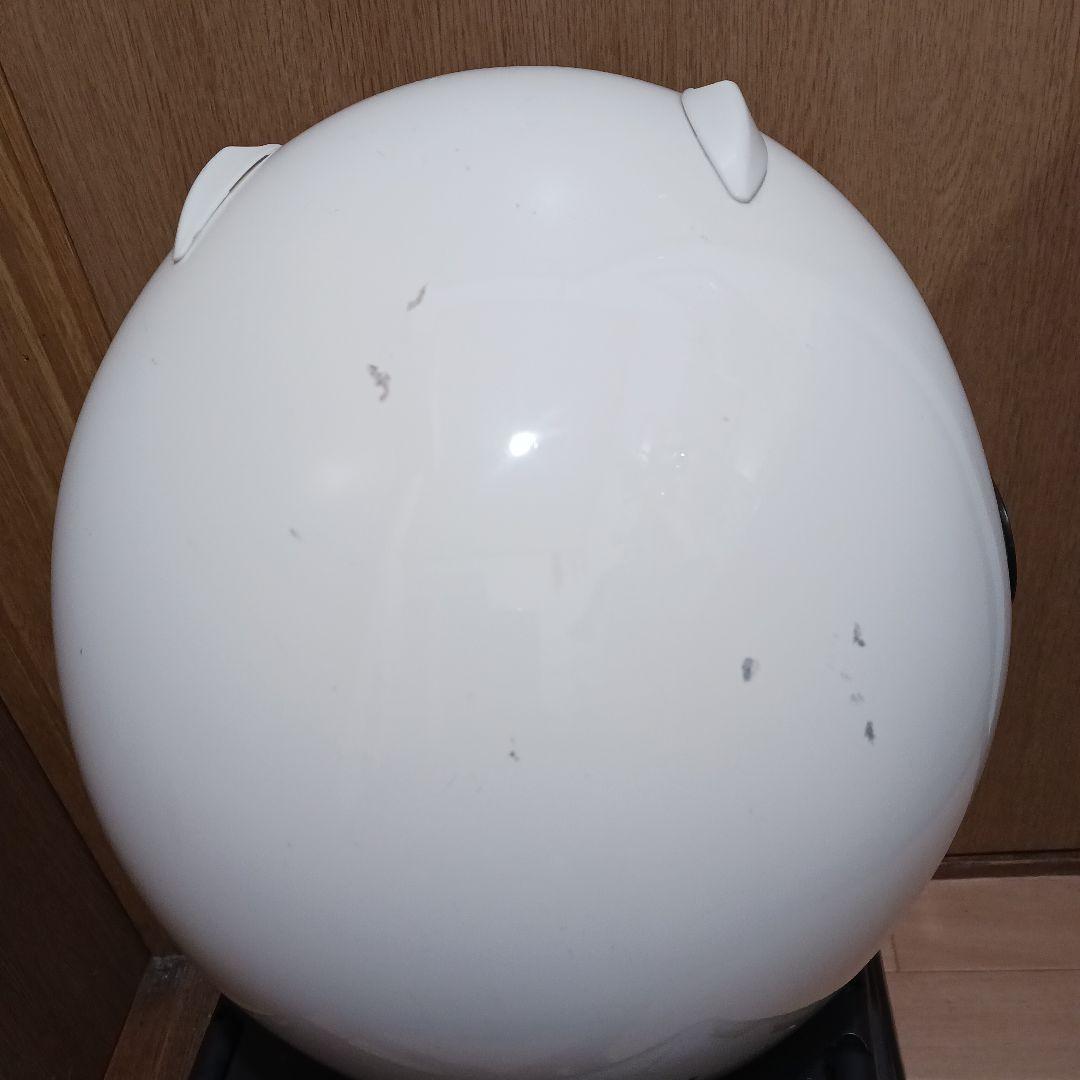 レトロ、ショウエイフルフェイスヘルメット