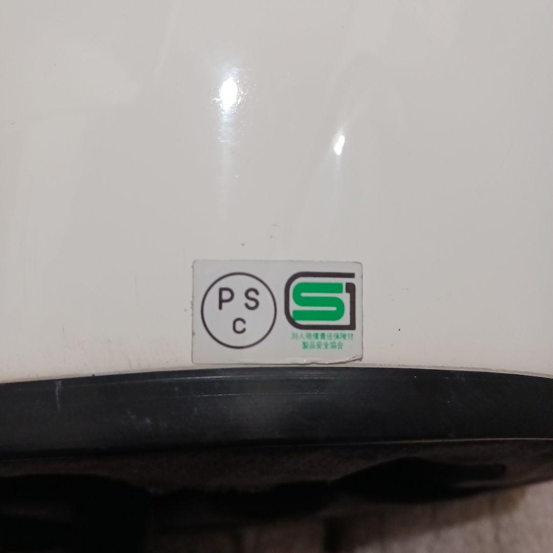 レトロ、ショウエイフルフェイスヘルメット