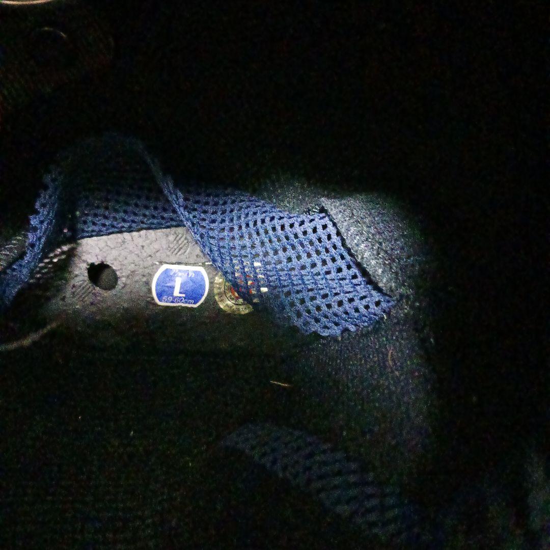 レトロ、ショウエイフルフェイスヘルメット