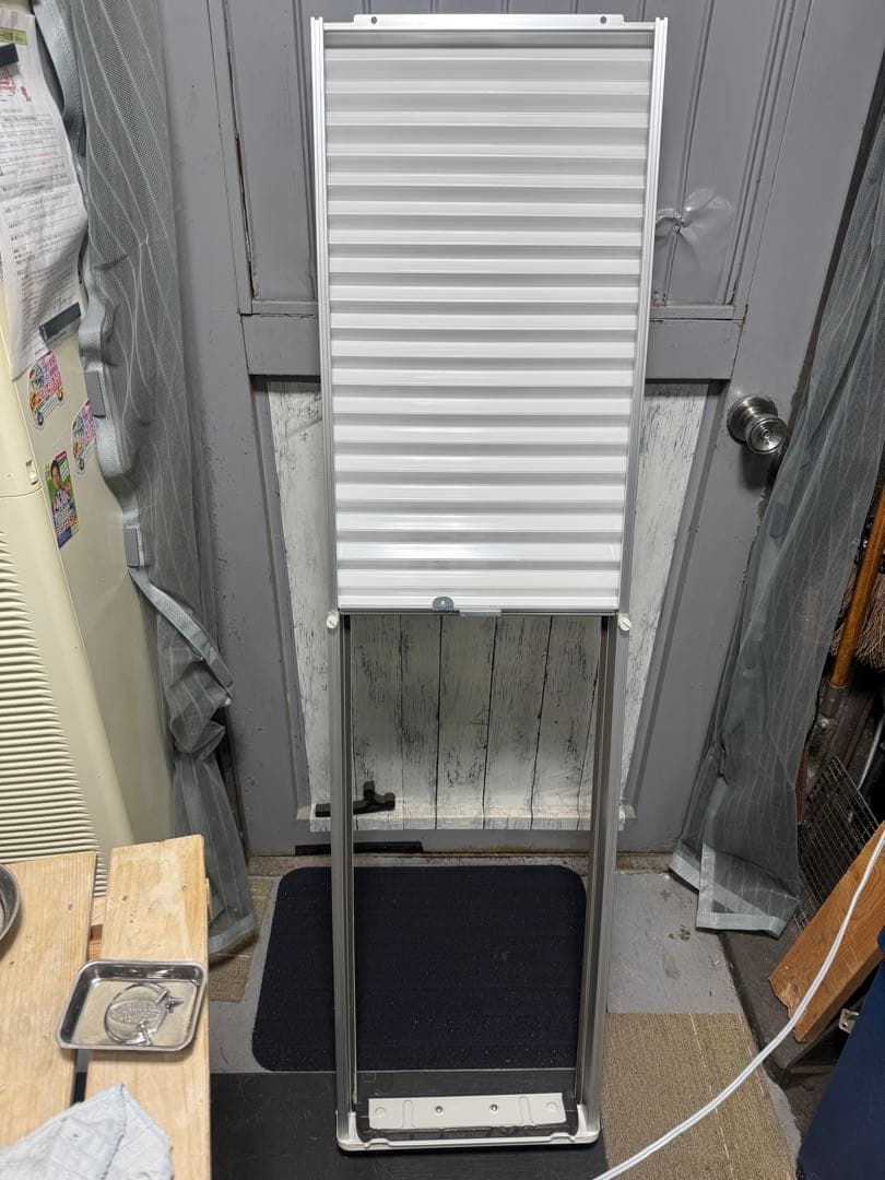 【分解洗浄消毒作業済】CORONA 窓用エアコン CW-1620ウインドエアコン