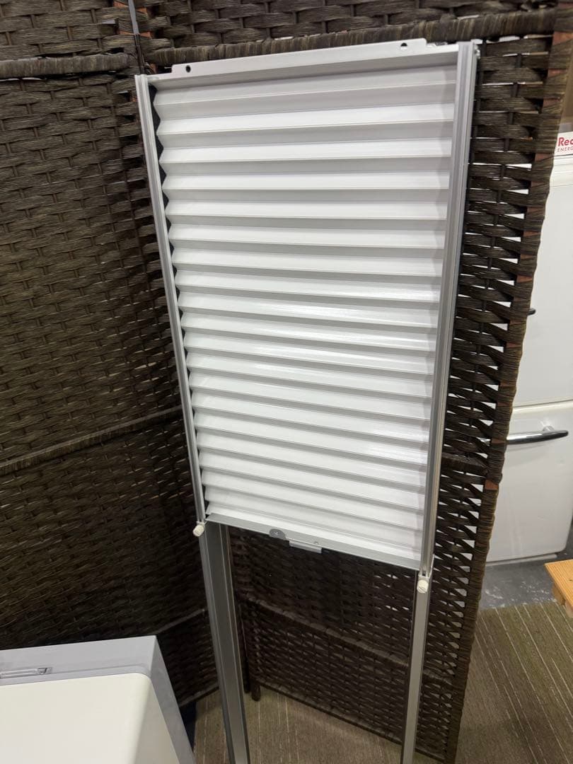 【分解洗浄消毒作業済】CORONA 窓用エアコン CW-1620ウインドエアコン