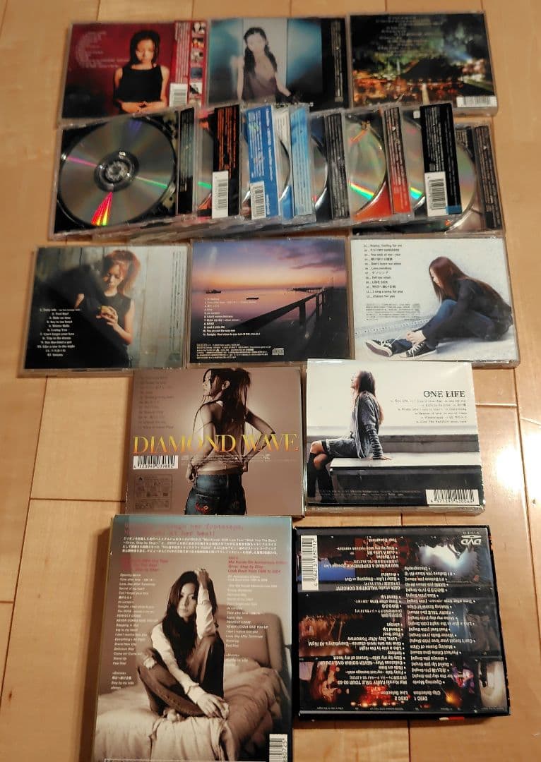 倉木麻衣/Mai Kuraki 5th Anniversary Edition…