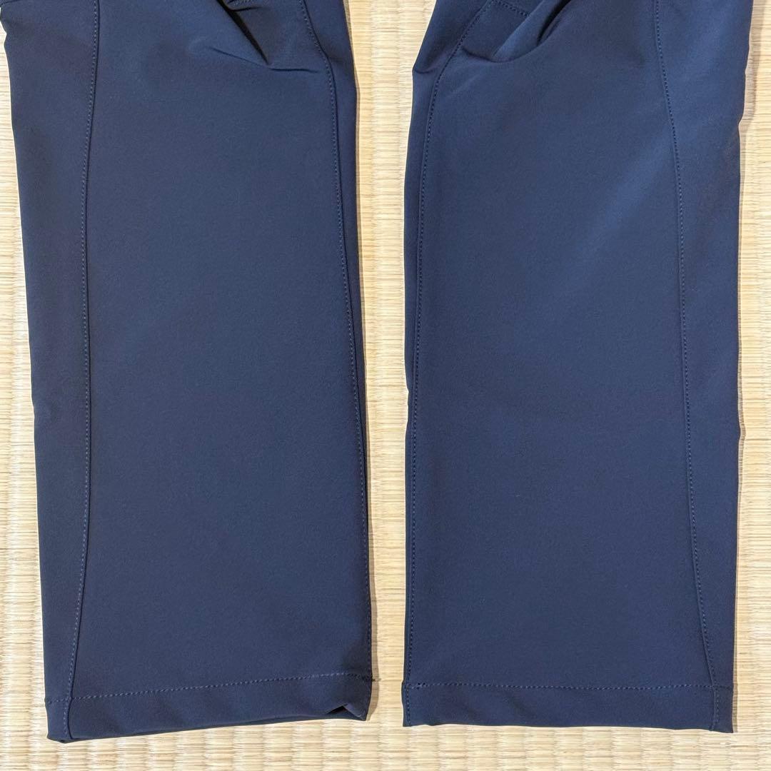 ノースフェイス アルパインライトパンツ レディース ブラック Lサイズ