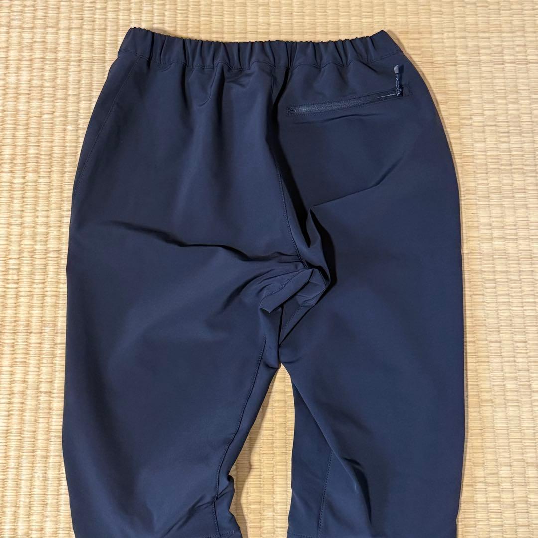 ノースフェイス アルパインライトパンツ レディース ブラック Lサイズ