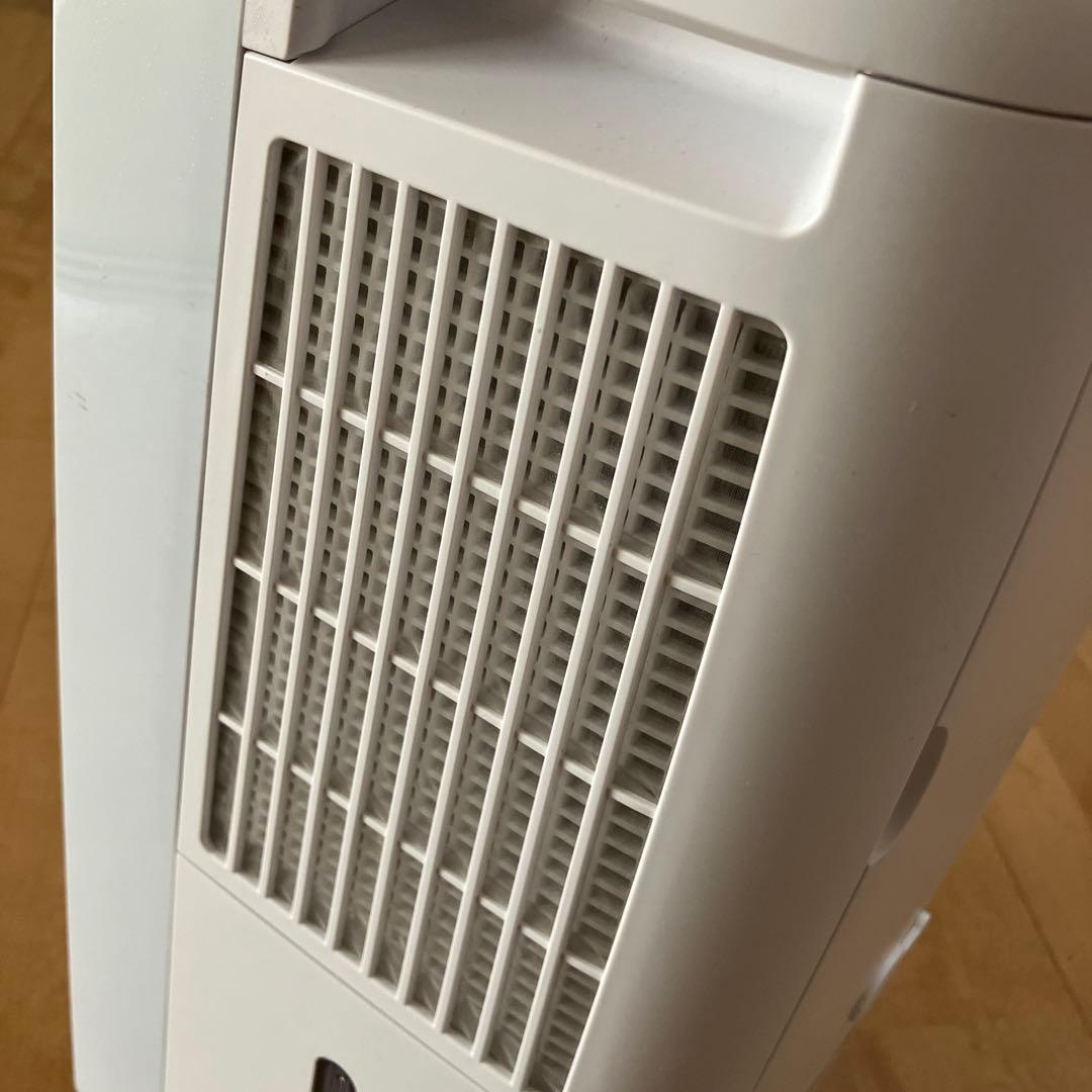 シャープ　除湿機　CM-P100-W ホワイト　2023 コンプレッサー式