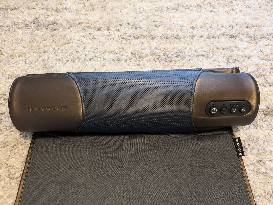 DOCTORAIR 3Dエアストレッチマット　EAM-01