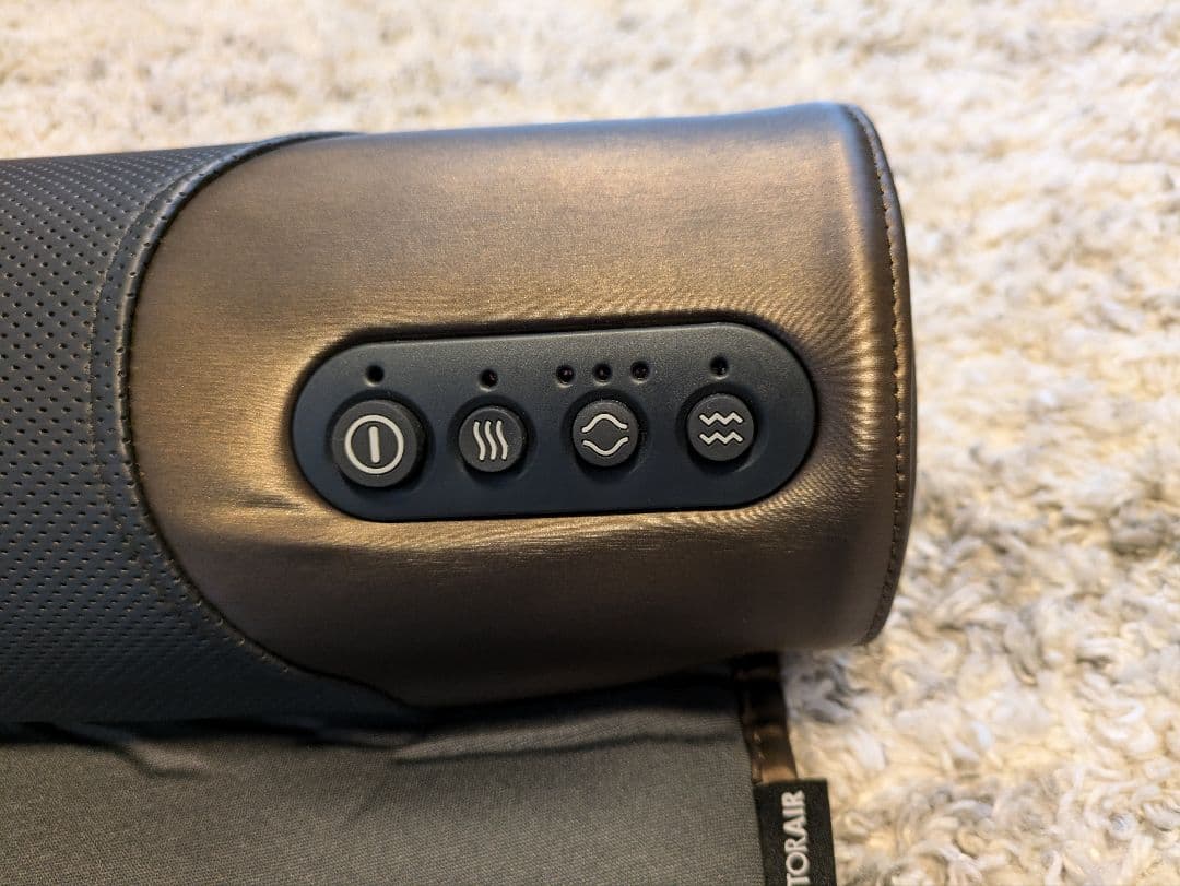 DOCTORAIR 3Dエアストレッチマット　EAM-01