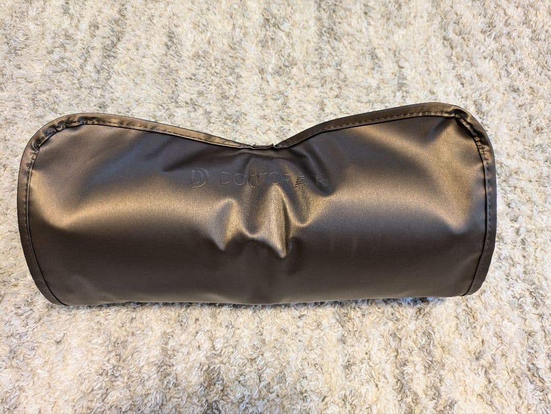 DOCTORAIR 3Dエアストレッチマット　EAM-01