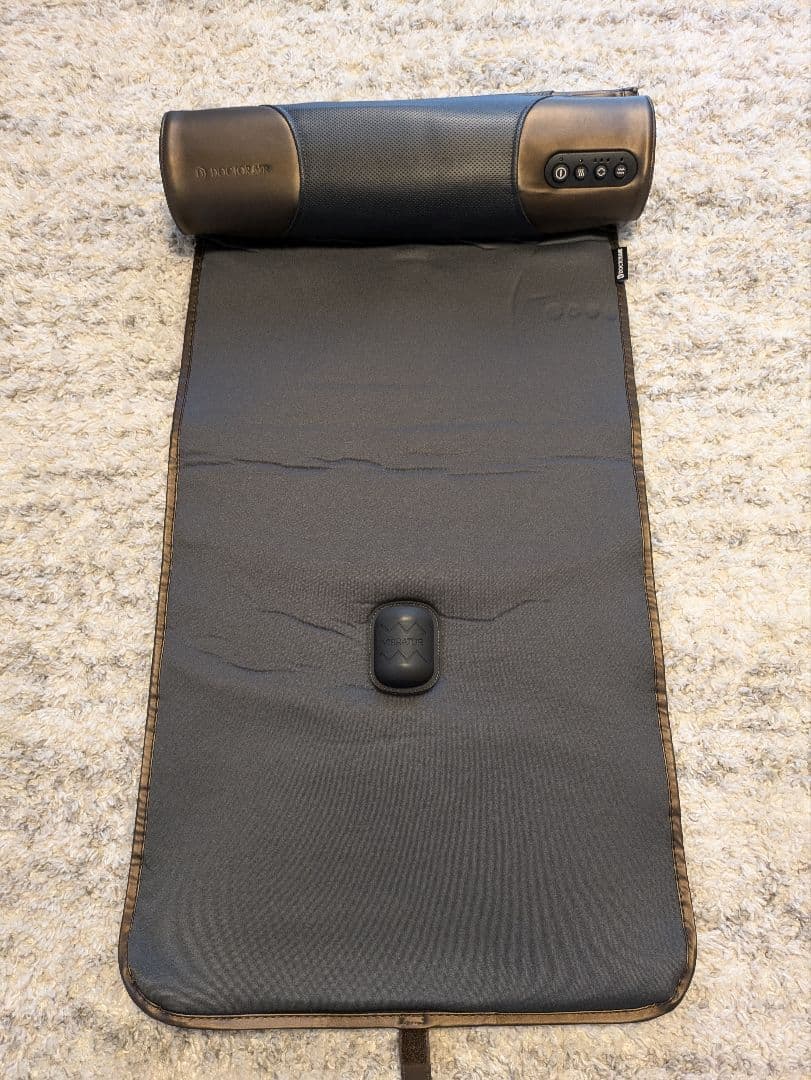 DOCTORAIR 3Dエアストレッチマット　EAM-01