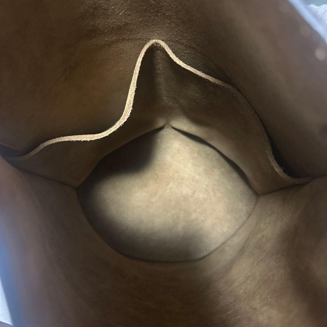 MAKO LOEWE ショルダーバッグ