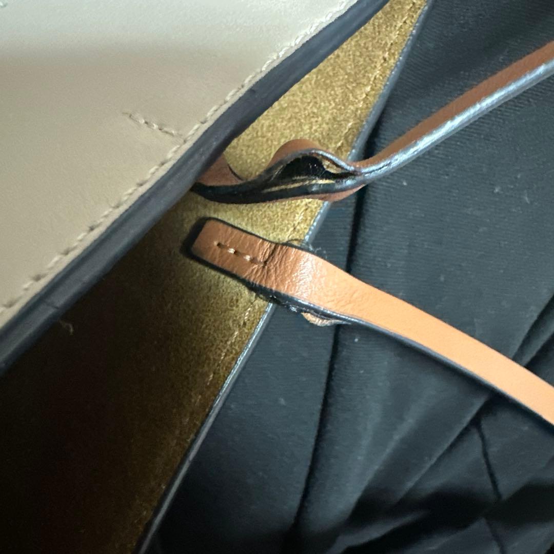 MAKO LOEWE ショルダーバッグ