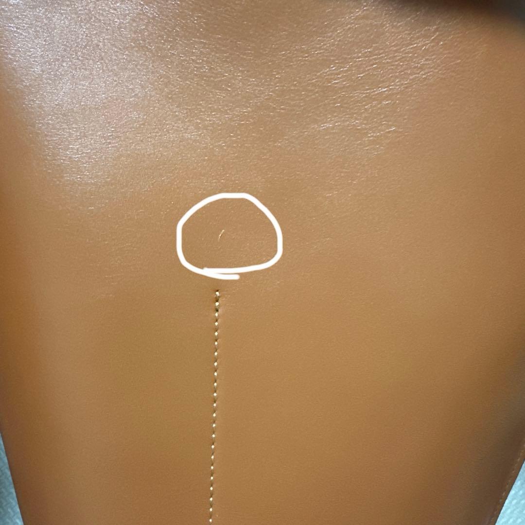 MAKO LOEWE ショルダーバッグ